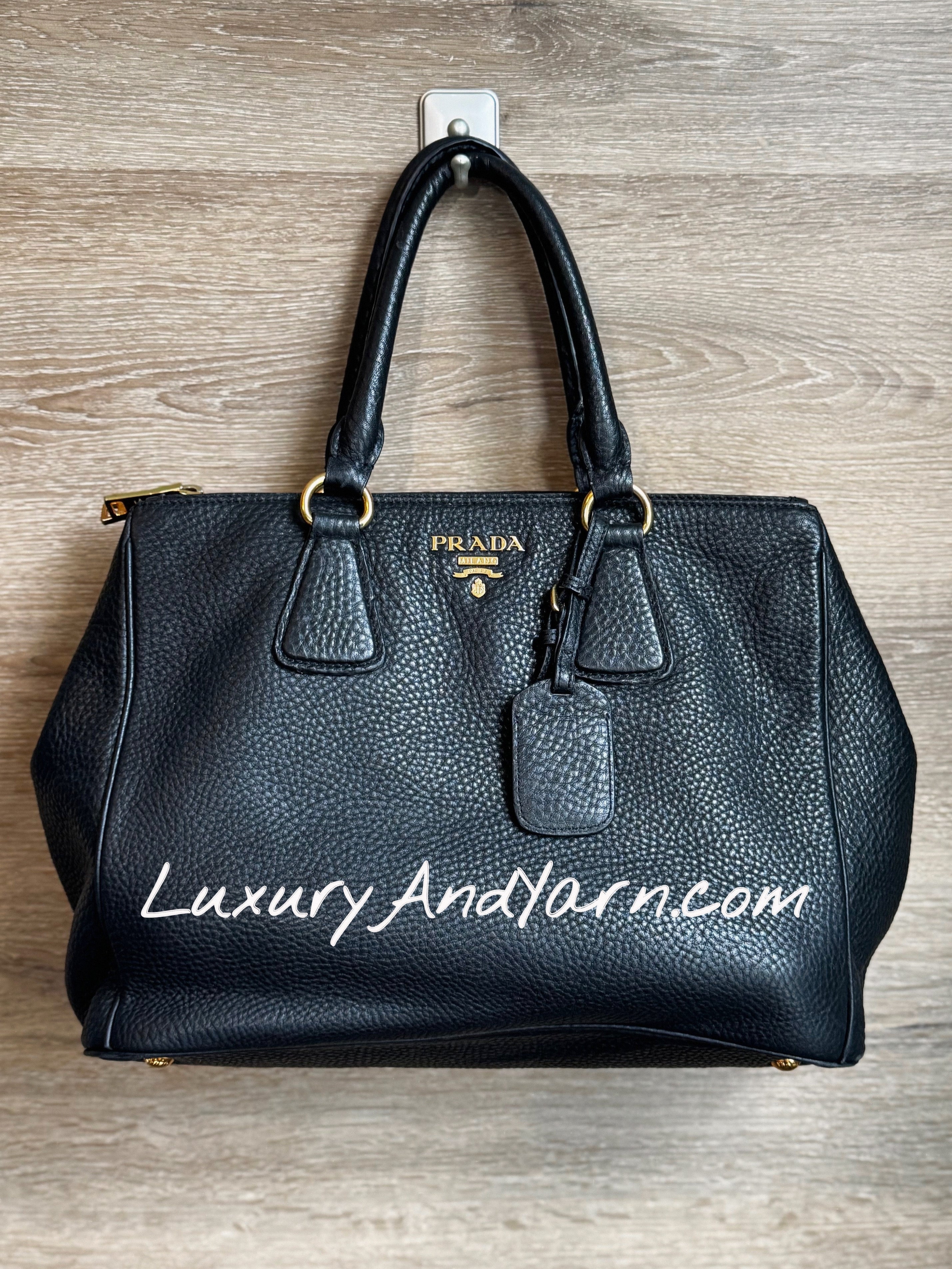 Luxury resale items