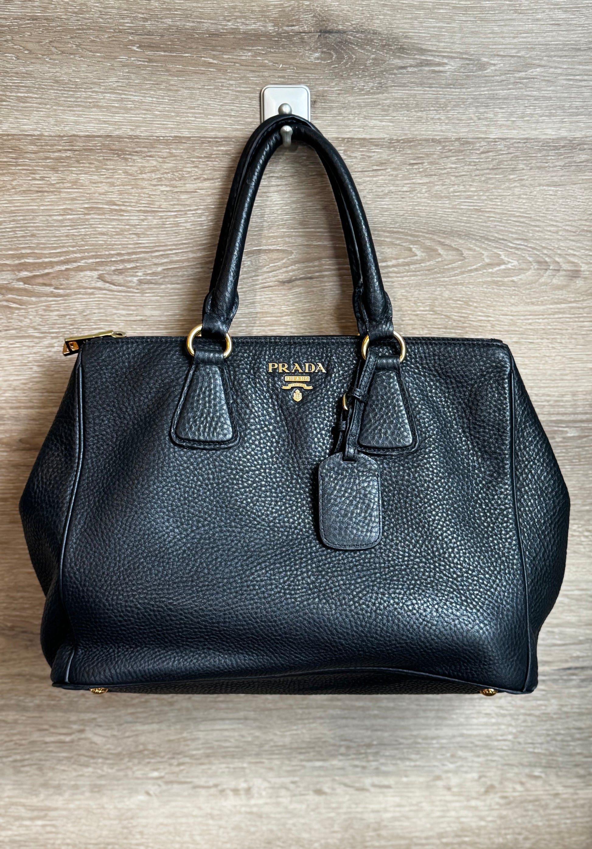 Prada Purse - used