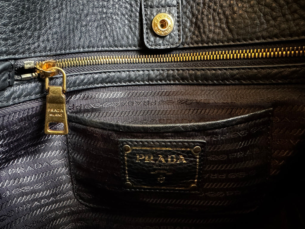 Prada Purse - used